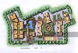 Evergreen Park (D19), Apartment #134506672